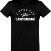 T shirt homme�j&rsquo;peux pas j&rsquo;ai canyonisme