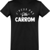 T shirt homme�j&rsquo;peux pas j&rsquo;ai carrom