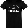 T shirt homme�j’peux pas j’ai fitness