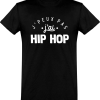 T shirt homme�j&rsquo;peux pas j&rsquo;ai hip hop