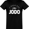 T shirt homme�j&rsquo;peux pas j&rsquo;ai jodo