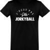T shirt homme�j&rsquo;peux pas j&rsquo;ai jorkyball