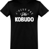 T shirt homme�j’peux pas j’ai kobudo