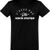 T shirt homme�j’peux pas j’ai marche athletique