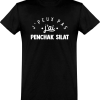 T shirt homme�j&rsquo;peux pas j&rsquo;ai penchak silat
