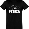 T shirt homme�j&rsquo;peux pas j&rsquo;ai peteca