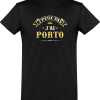 T shirt homme�j’peux pas j’ai porto