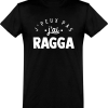 T shirt homme�j’peux pas j’ai ragga