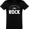 T shirt homme�j’peux pas j’ai rock
