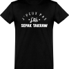 T shirt homme�j’peux pas j’ai sepak takraw