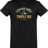 T shirt homme�j&rsquo;peux pas j&rsquo;ai triple sec