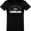 T shirt homme�j&rsquo;peux pas j&rsquo;ai tumbling