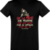 T shirt homme�la moto pour me defouler
