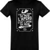 T shirt homme�l’apero qui prend l’homme