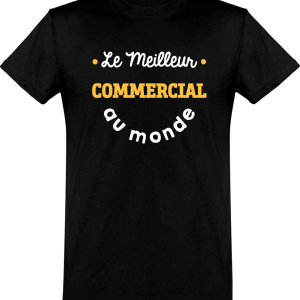 T shirt homme�le meilleur commercial au monde T shirt homme�le meilleur commercial au monde