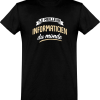 T shirt homme�le meilleur informaticien