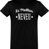 T shirt homme�le meilleur neveu