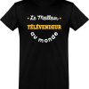T shirt homme�le meilleur televendeur au monde
