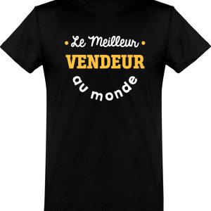 T shirt homme�le meilleur vendeur au monde