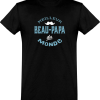 T shirt homme�meilleur beau-papa du monde