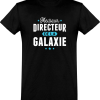 T shirt homme�meilleur directeur