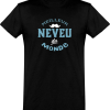 T shirt homme�meilleur neveu du monde