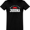 T shirt homme�monsieur judoka