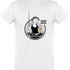 T shirt homme�ne me derangez pas peche