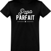 T shirt homme�papa parfait