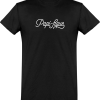 T shirt homme�papi-fique