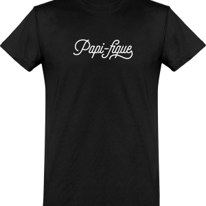 T shirt homme�papi-fique T shirt homme�papi-fique