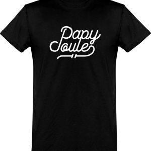 T shirt homme�papy poule T shirt homme�papy poule