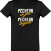 T shirt homme�pecheur toujours