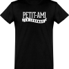 T shirt homme�petit-ami la legende