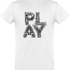 T shirt homme�play