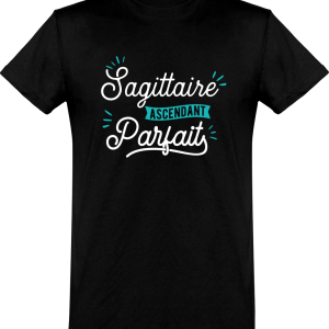 T shirt homme�sagittaire ascendant parfait T shirt homme�sagittaire ascendant parfait