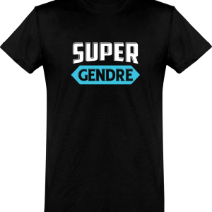 T shirt homme�super gendre T shirt homme�super gendre