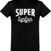 T shirt homme�super tonton