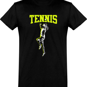 T shirt homme�tennis fan T shirt homme�tennis fan