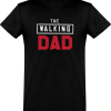 T shirt homme�the walking dad