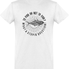 T shirt homme�to fish or not to fish