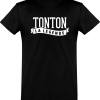 T shirt homme�tonton la legende
