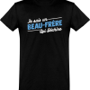 T shirt homme�un beau-frere qui dechire