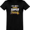 T shirt homme�un super beauf