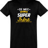 T shirt homme�un super frere