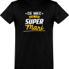 T shirt homme un super mari