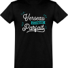 T shirt homme�verseau ascendant parfait