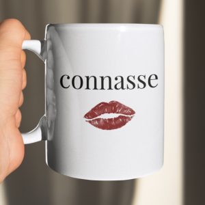 Mug – Connasse Mug – Connasse