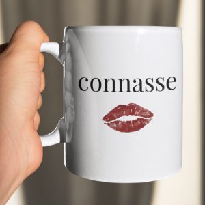 Mug – Connasse Mug – Connasse