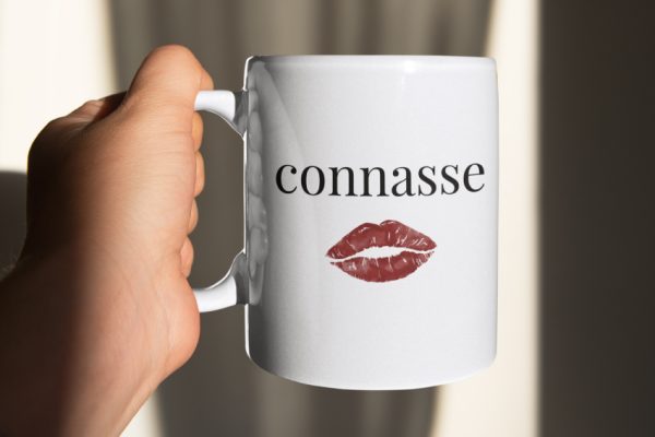 Mug – Connasse